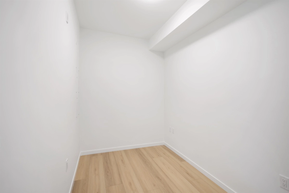 Bedroom 2 Photo of 500 37994 2nd Avenue, Squamish, BC