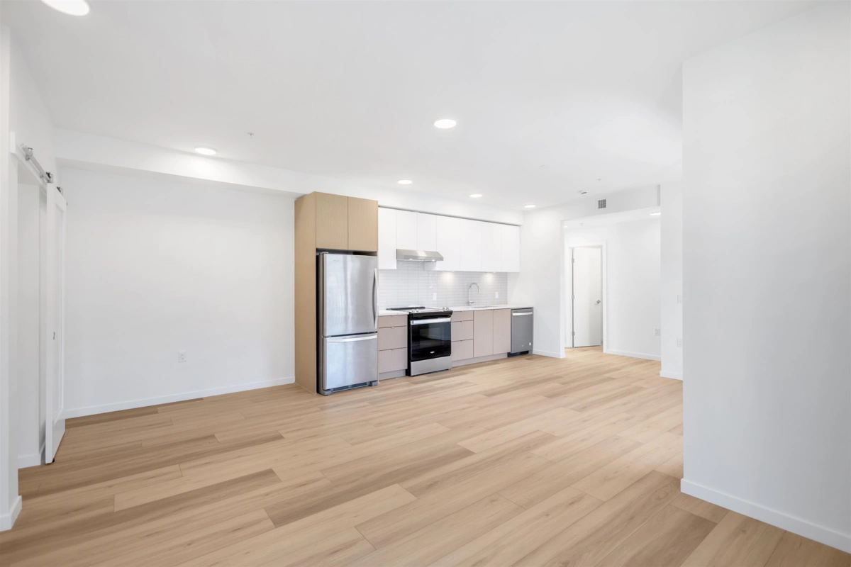 Family Room Photo of 500 37994 2nd Avenue, Squamish, BC