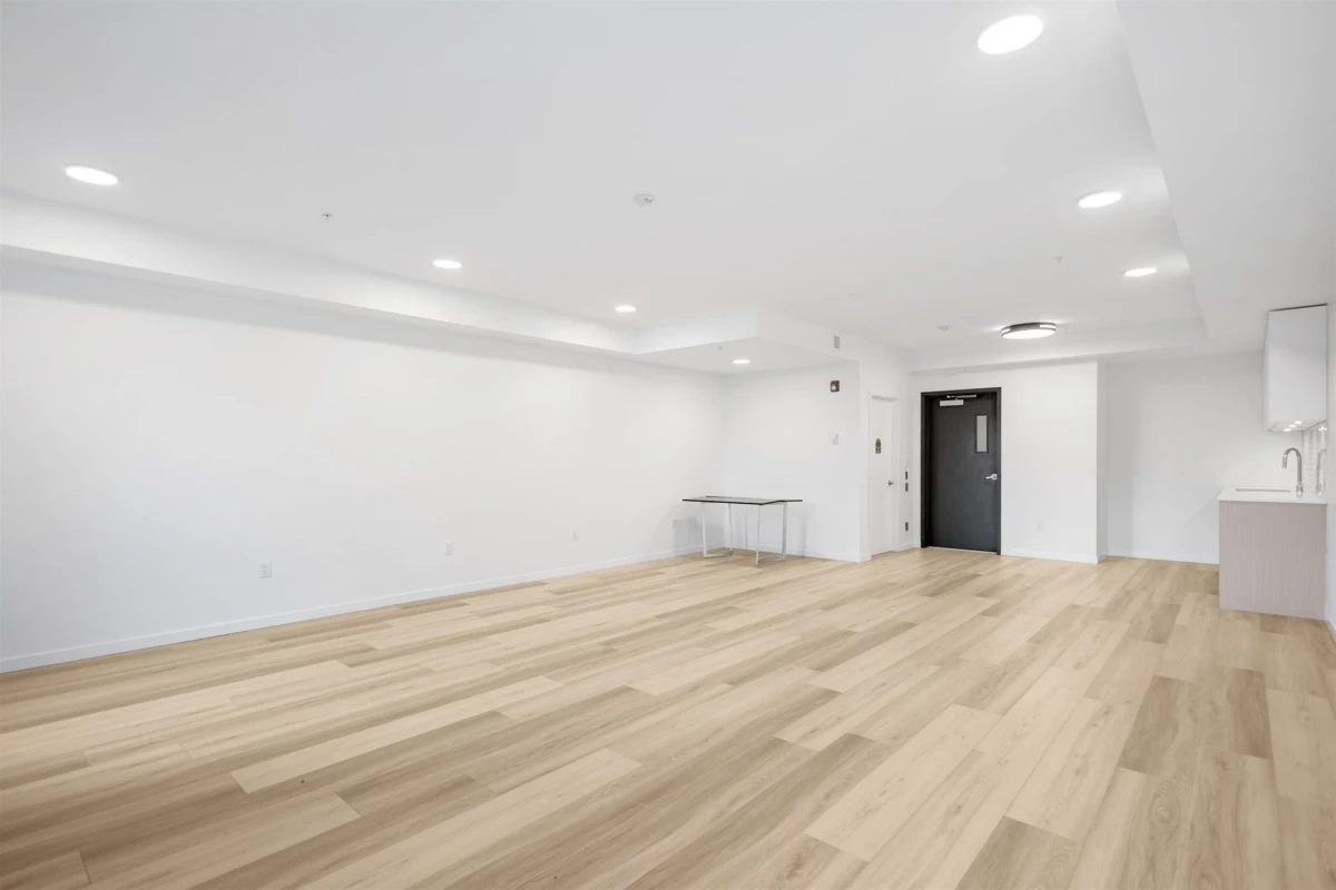 Laundry Room Photo of 500 37994 2nd Avenue, Squamish, BC