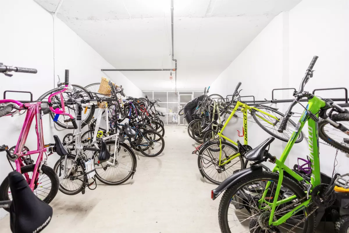 Loft / Bonus Room Photo of 500 37994 2nd Avenue, Squamish, BC