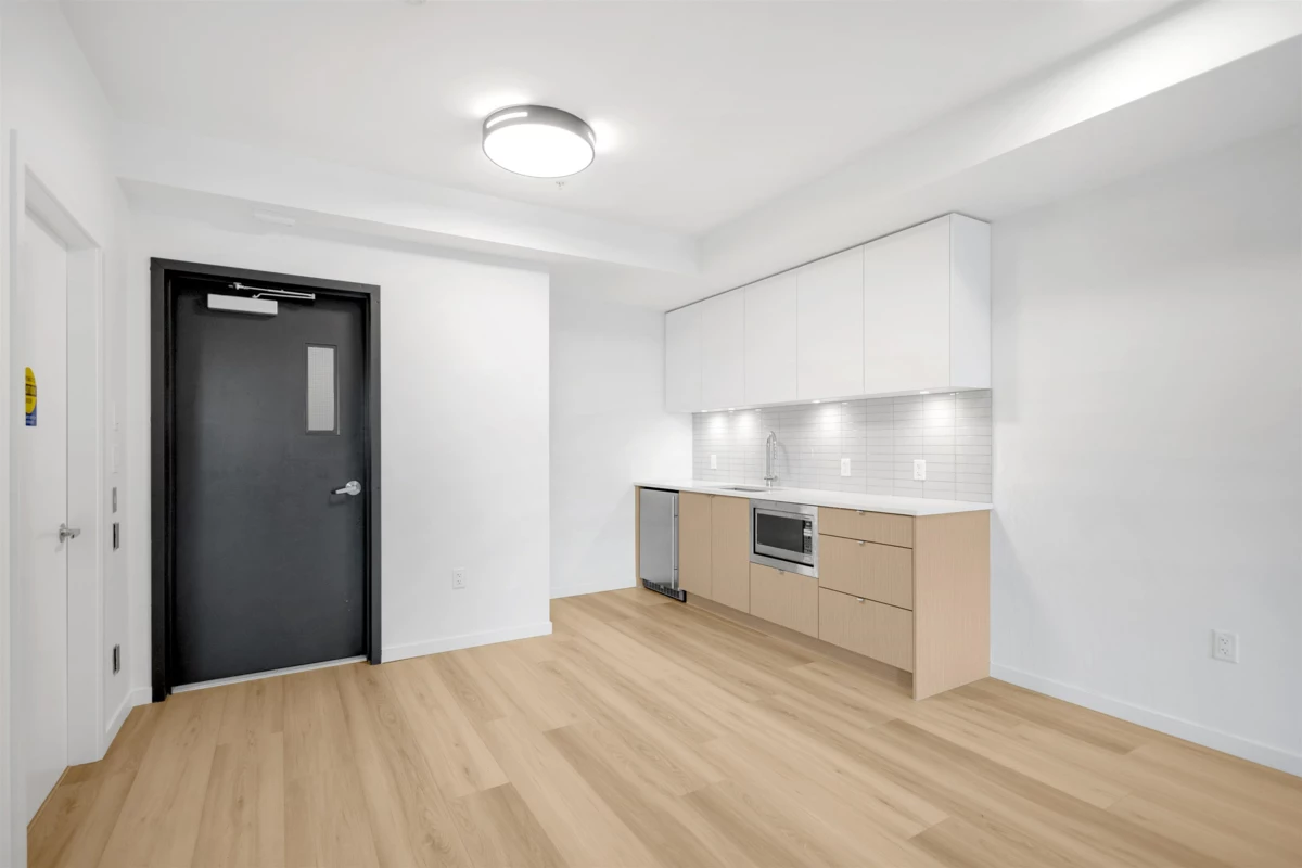 Mudroom Photo of 500 37994 2nd Avenue, Squamish, BC