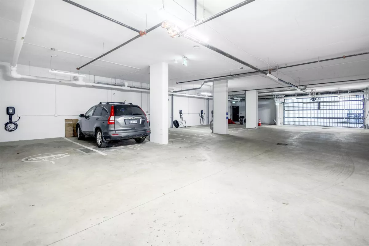 Office / Den Photo of 500 37994 2nd Avenue, Squamish, BC