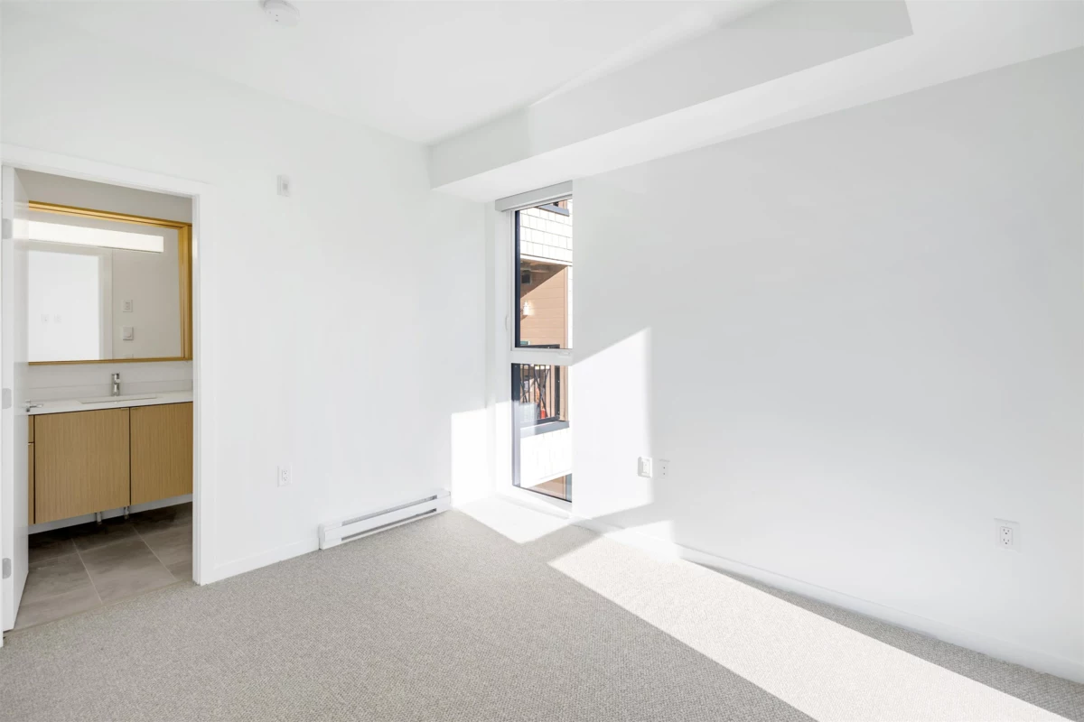 Pantry Photo of 500 37994 2nd Avenue, Squamish, BC