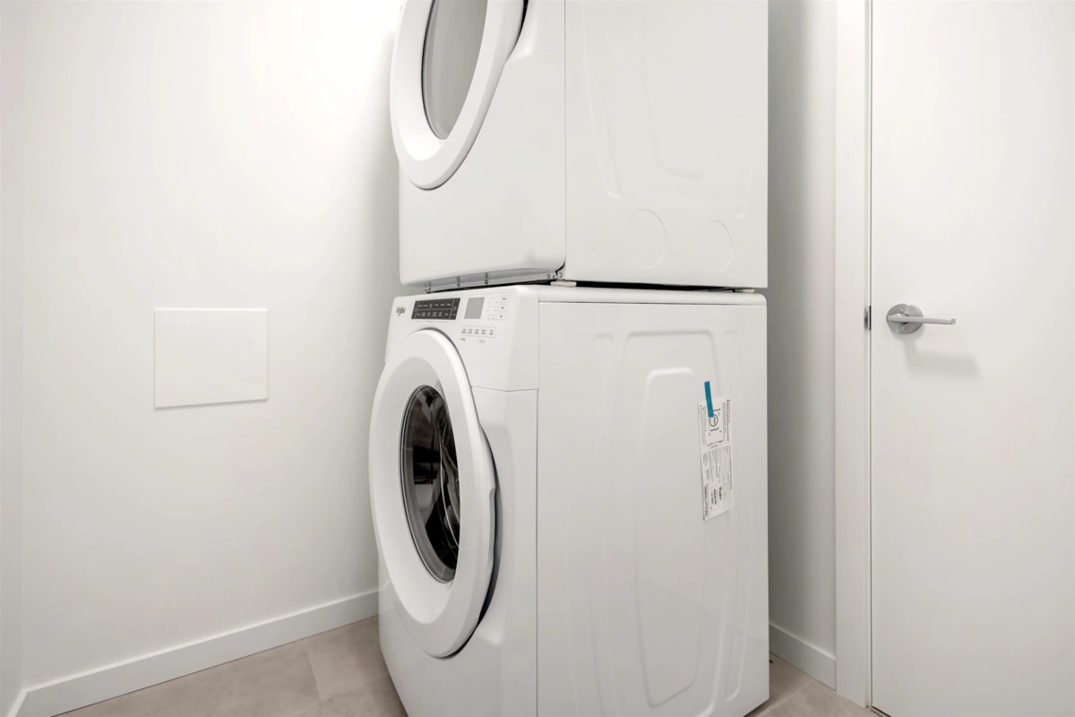 Powder Room Photo of 500 37994 2nd Avenue, Squamish, BC