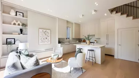 2919 Charles Street, Vancouver, BC, Vancouver — Half Duplex for sale