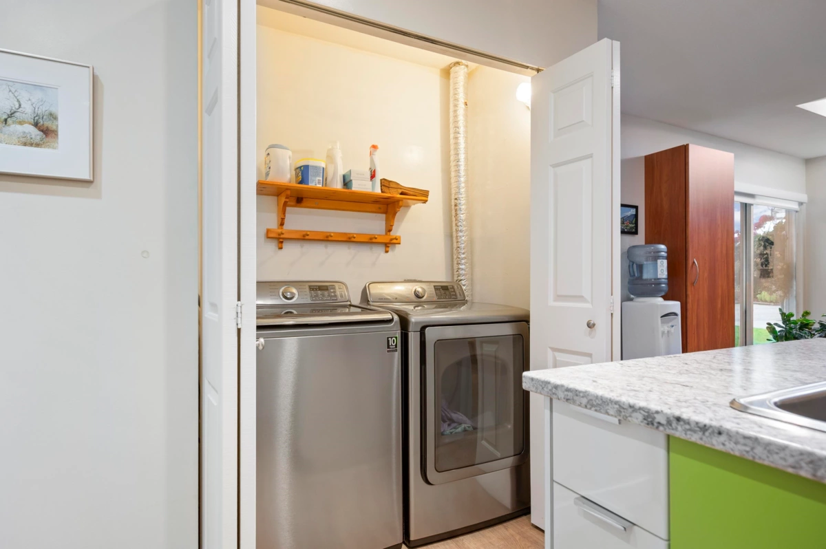 Bedroom 2 Photo of 62 8737 212th Street, Langley, BC
