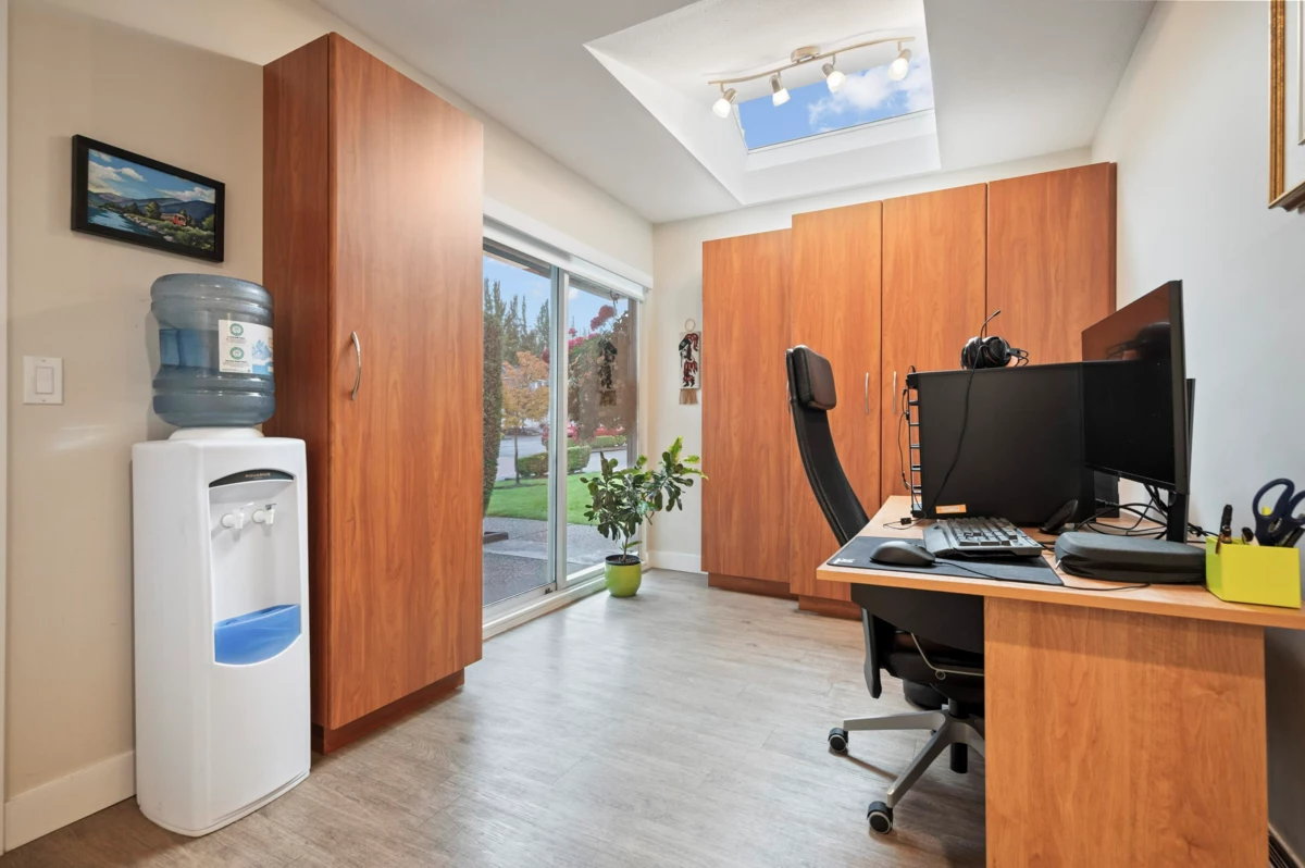 Bedroom 3 Photo of 62 8737 212th Street, Langley, BC