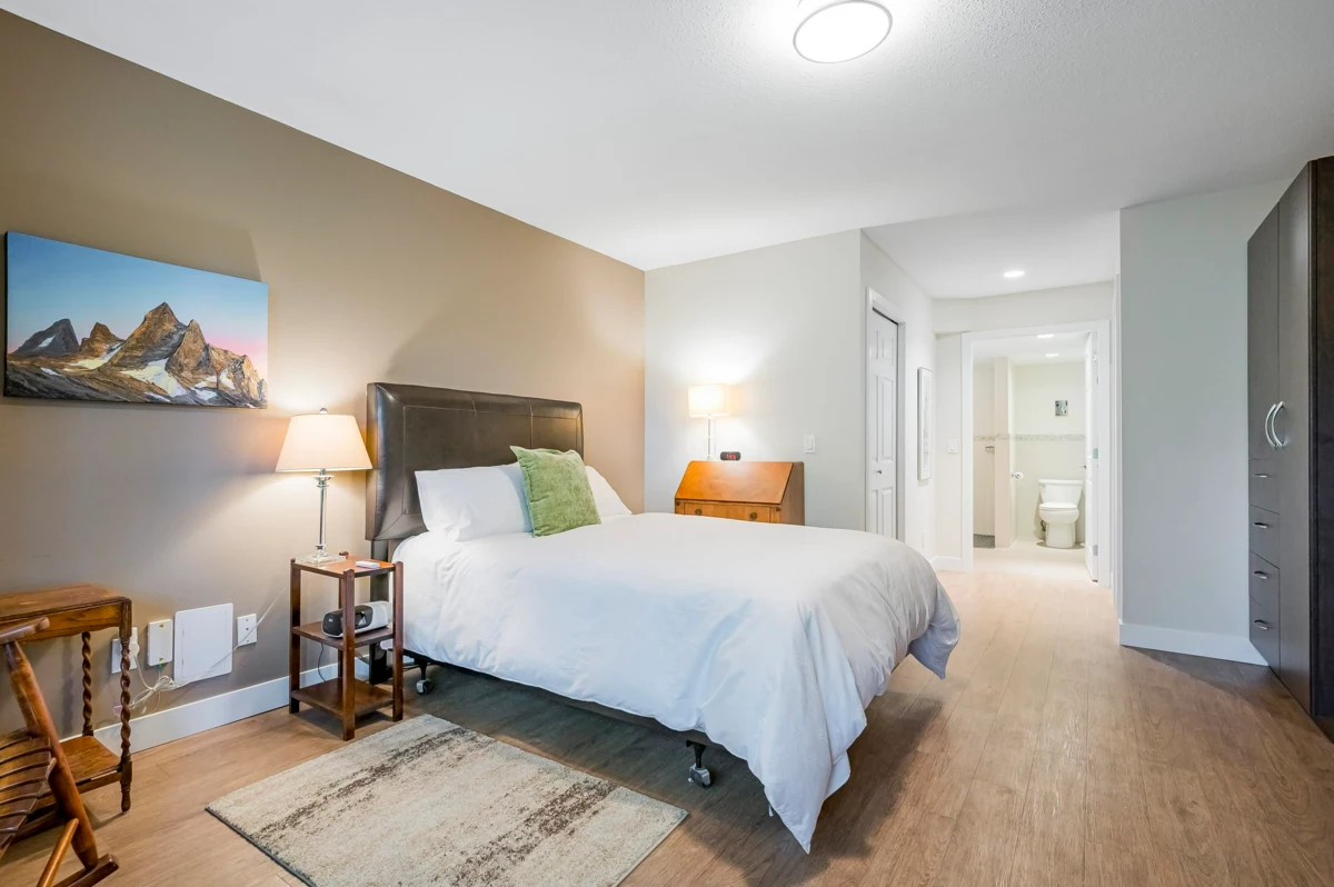 Bedroom 4 Photo of 62 8737 212th Street, Langley, BC