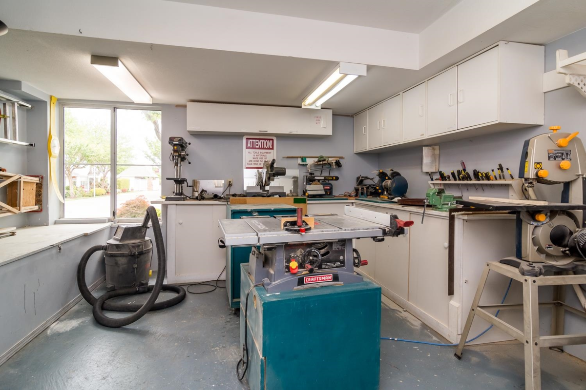 Community Amenities Photo (Clubhouse) of 62 8737 212th Street, Langley, BC