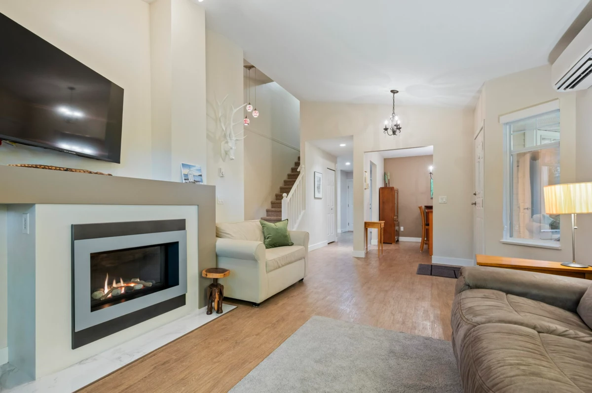 Family Room Photo of 62 8737 212th Street, Langley, BC