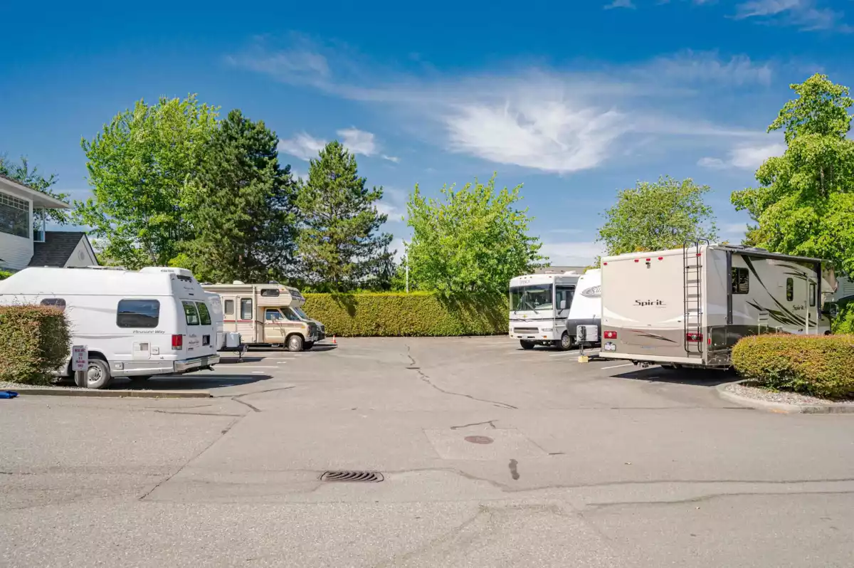 Fitness Center Photo Near 62 8737 212th Street, Langley, BC