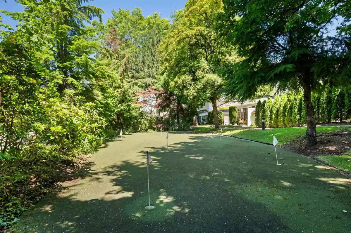 Front Yard Photo of 62 8737 212th Street, Langley, BC