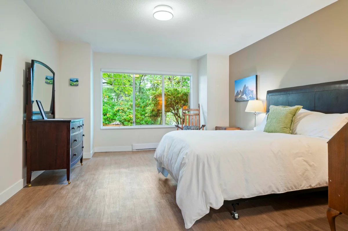 Guest Bathroom Photo of 62 8737 212th Street, Langley, BC