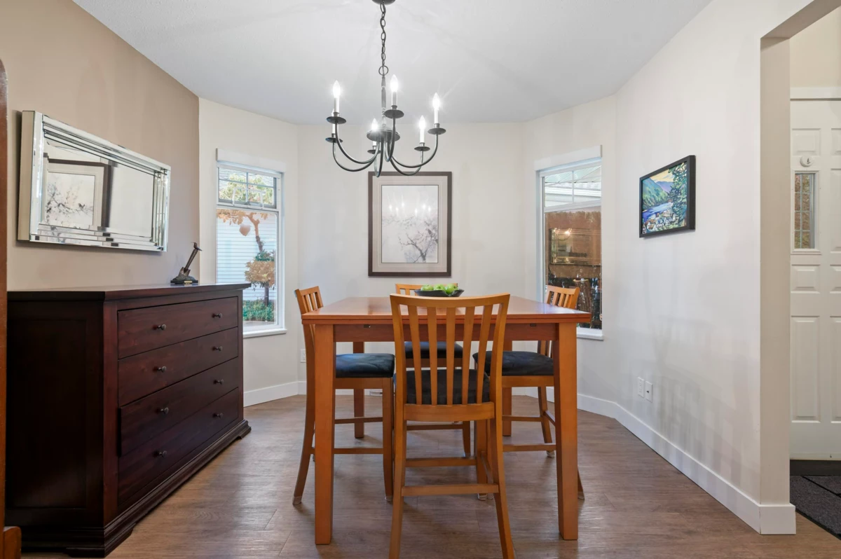 Kitchen Island Photo of 62 8737 212th Street, Langley, BC