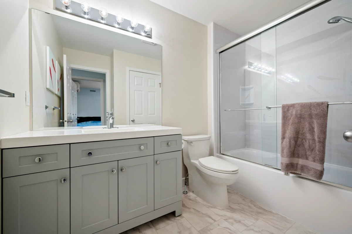 Laundry Room Photo of 62 8737 212th Street, Langley, BC