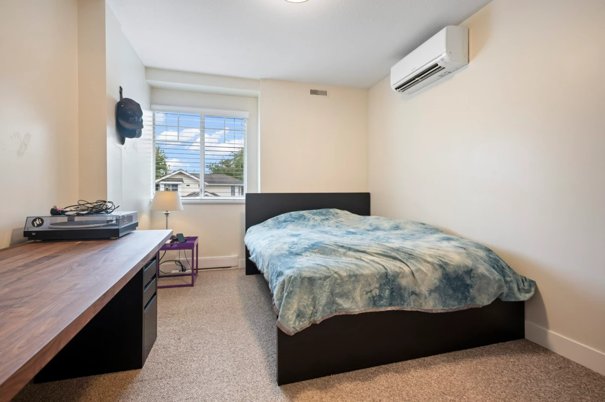 Loft / Bonus Room Photo of 62 8737 212th Street, Langley, BC