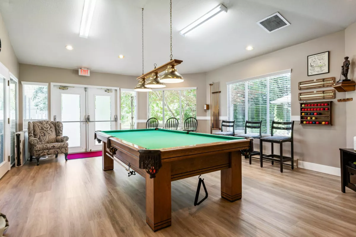 Neighborhood Park Photo Near 62 8737 212th Street, Langley, BC