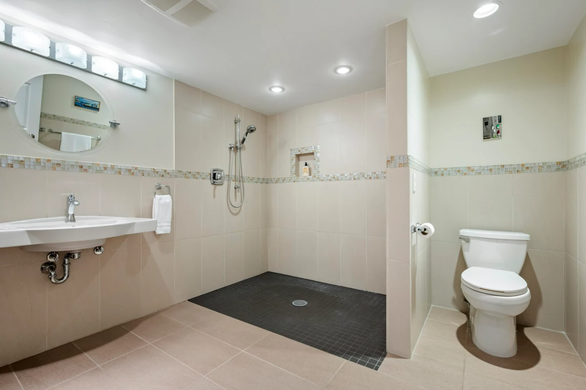 Powder Room Photo of 62 8737 212th Street, Langley, BC