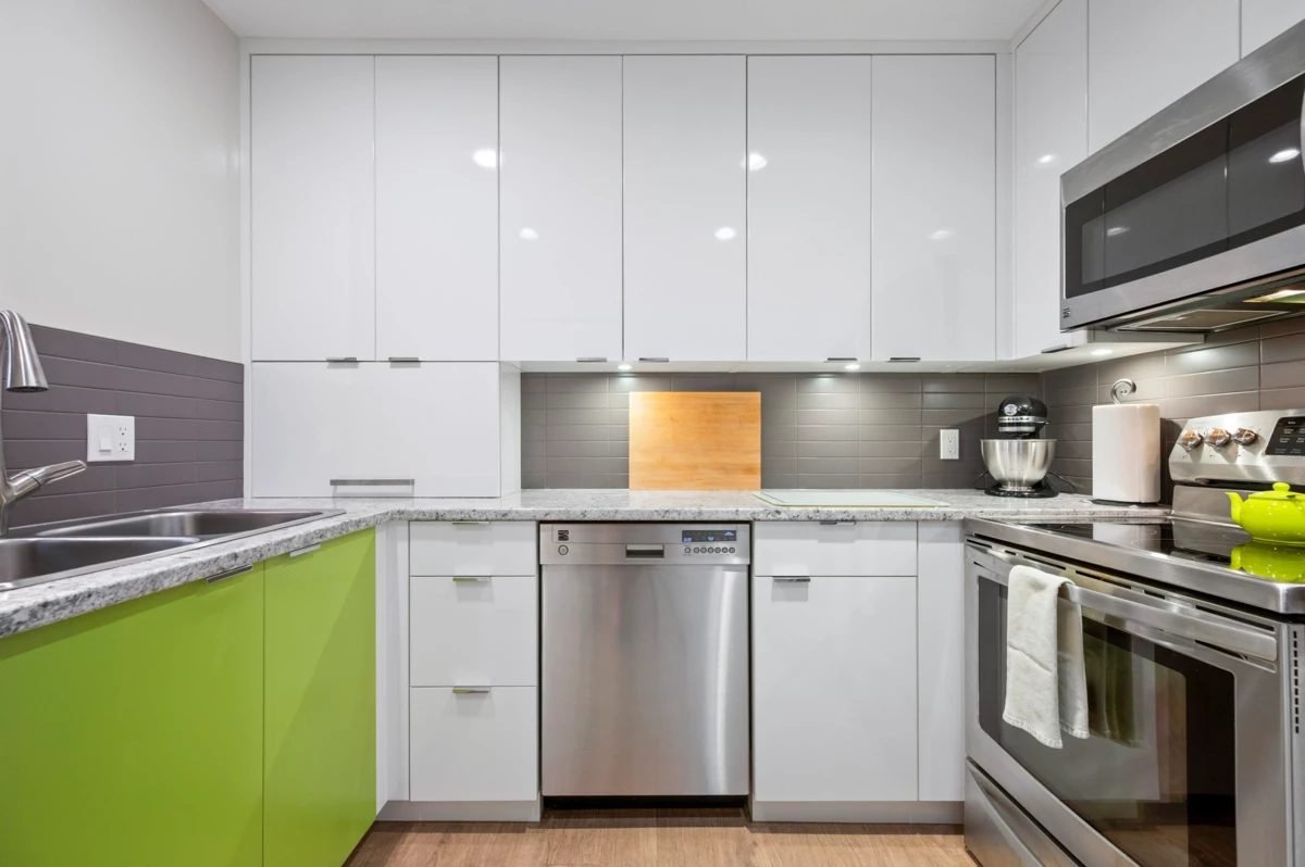 Primary Bathroom Photo of 62 8737 212th Street, Langley, BC