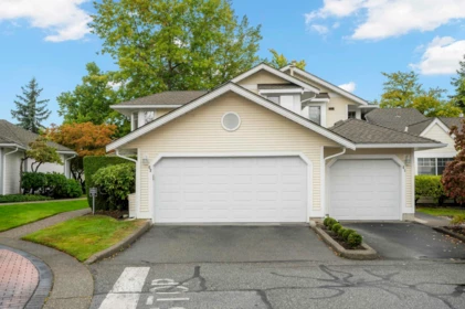 62 8737 212th Street, Langley, BC