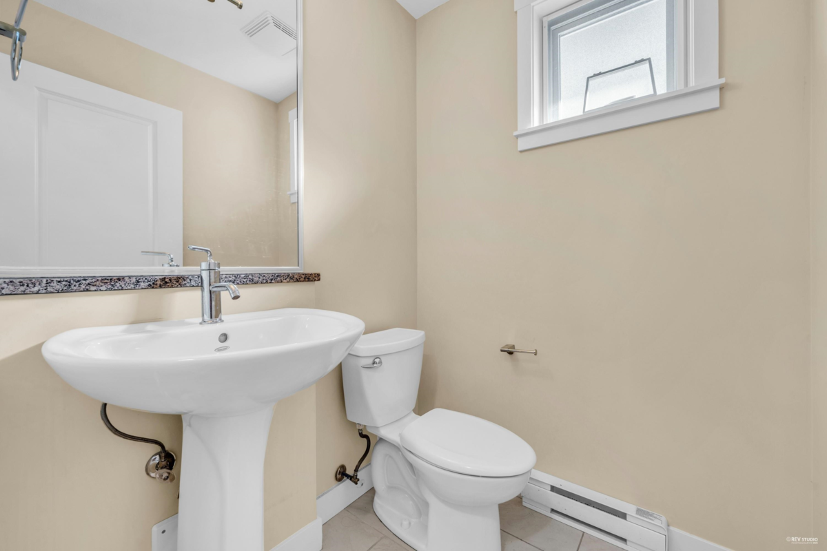 Bedroom 4 Photo of 25 6199 Birch Street, Richmond, BC