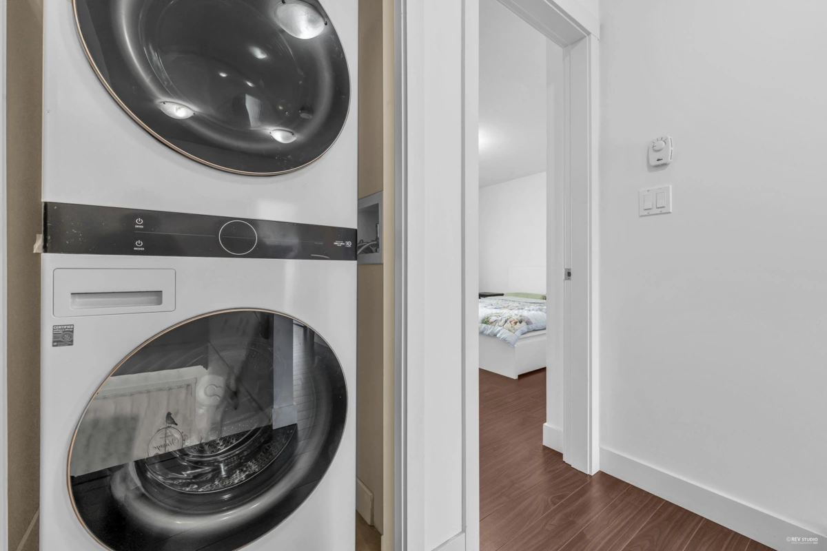 Guest Bathroom Photo of 25 6199 Birch Street, Richmond, BC