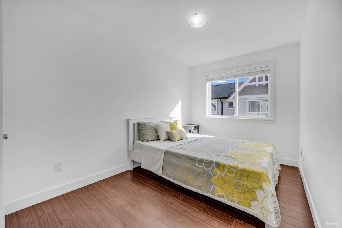 Laundry Room Photo of 25 6199 Birch Street, Richmond, BC