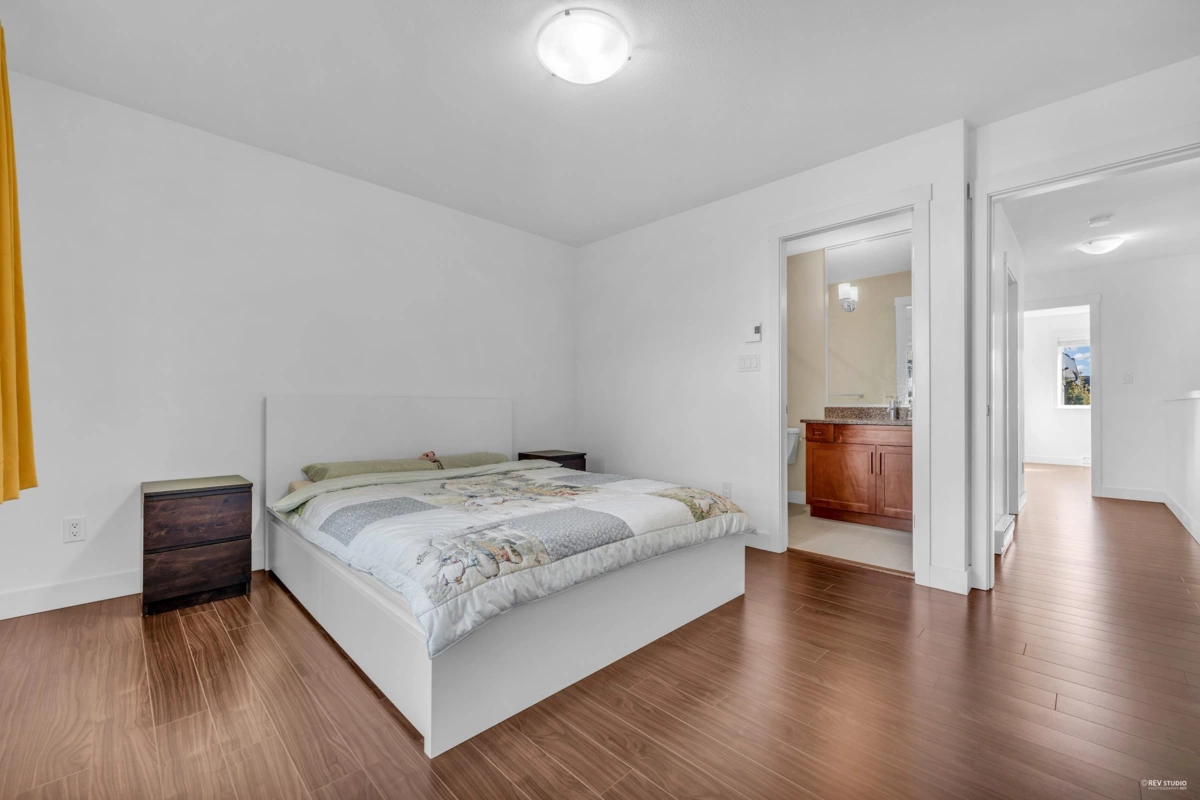 Office / Den Photo of 25 6199 Birch Street, Richmond, BC