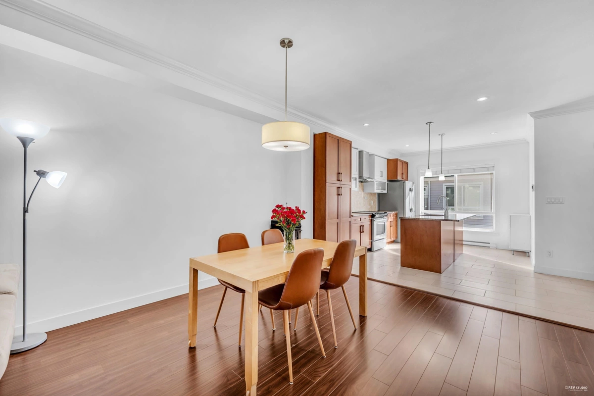 Pantry Photo of 25 6199 Birch Street, Richmond, BC