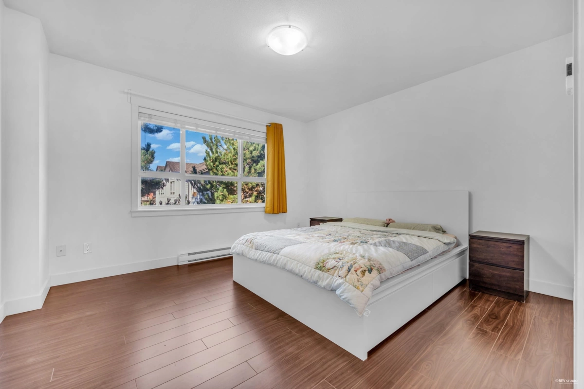 Powder Room Photo of 25 6199 Birch Street, Richmond, BC