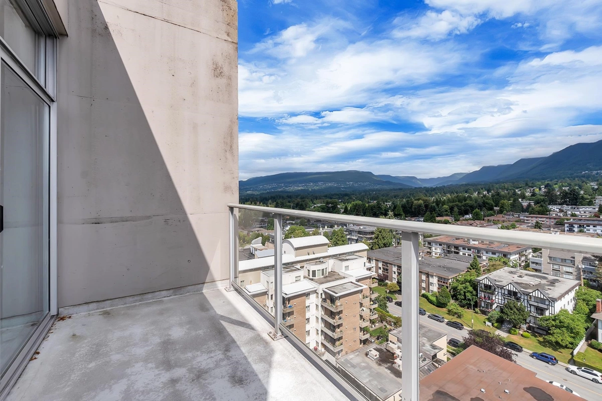 Loft / Bonus Room Photo of 1403 120 W 16th Street, North Vancouver, BC