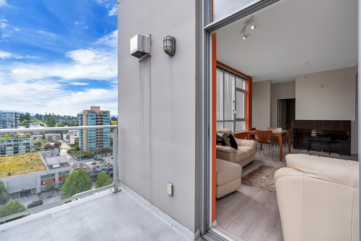 Mudroom Photo of 1403 120 W 16th Street, North Vancouver, BC