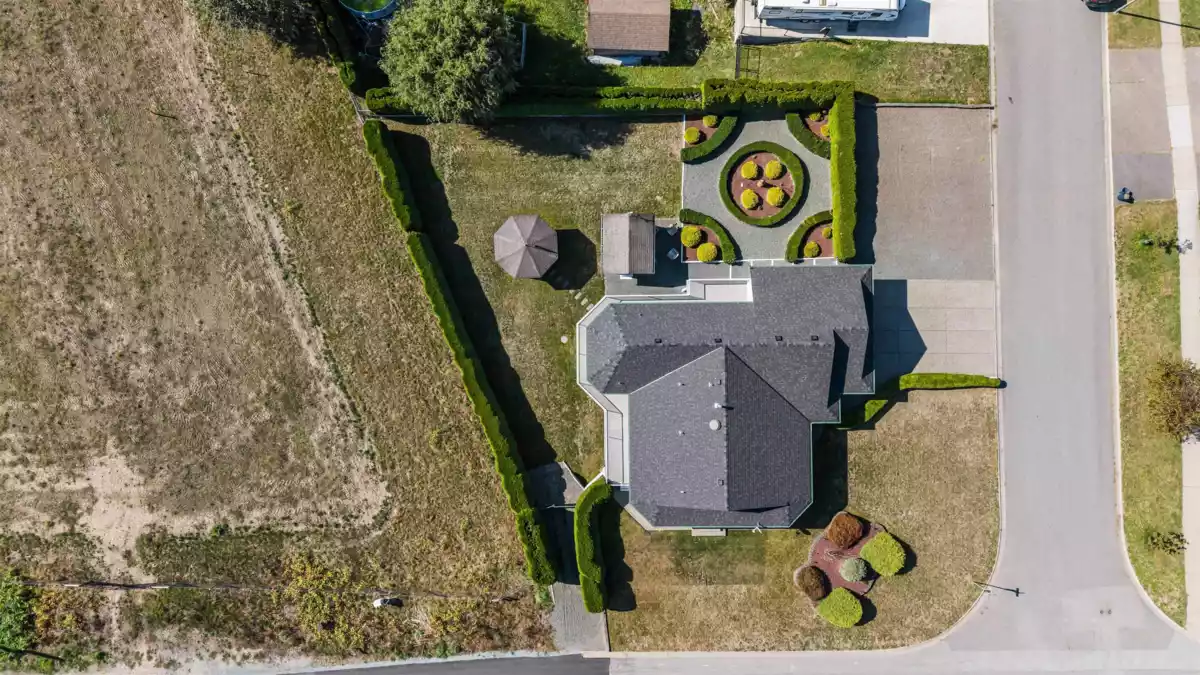 Dining Area Photo of 9871 Parkwood Drive, Rosedale, BC