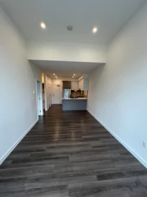 Kitchen Island Photo of 411 13788 76 Avenue, Surrey, BC