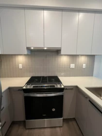 Office / Den Photo of 411 13788 76 Avenue, Surrey, BC