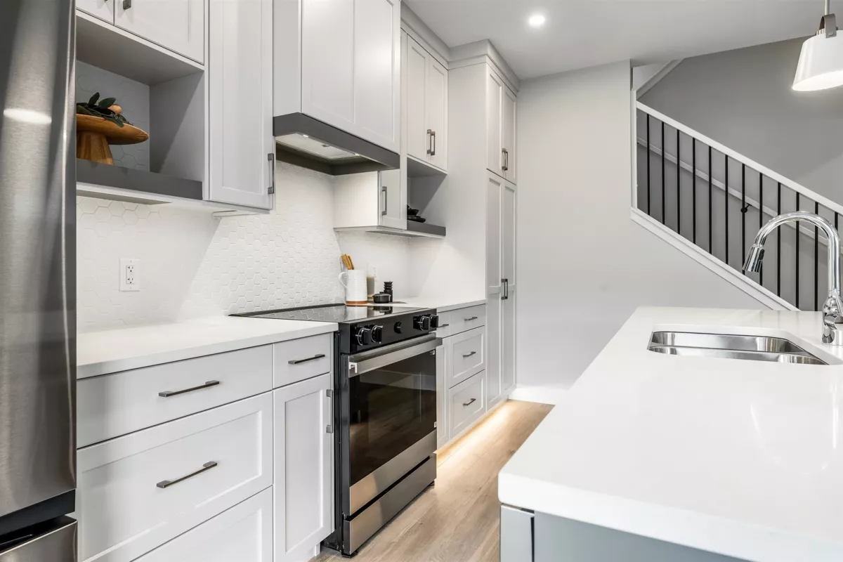 Bedroom 2 Photo of 44714 Willowstream Road, Chilliwack, BC