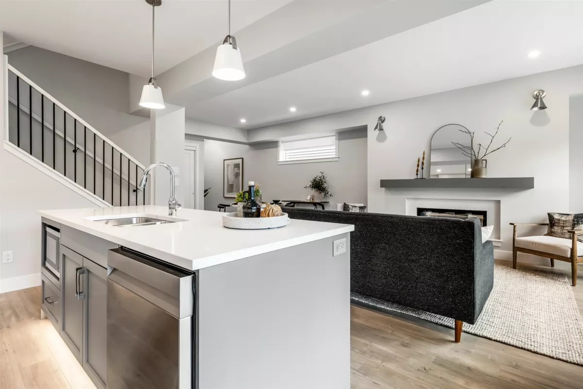 Bedroom 3 Photo of 44714 Willowstream Road, Chilliwack, BC