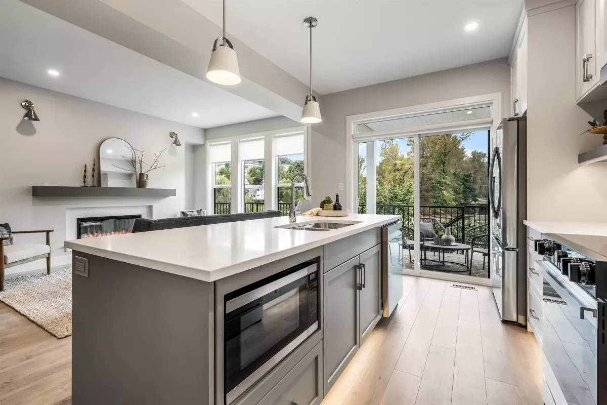 Bedroom 4 Photo of 44714 Willowstream Road, Chilliwack, BC