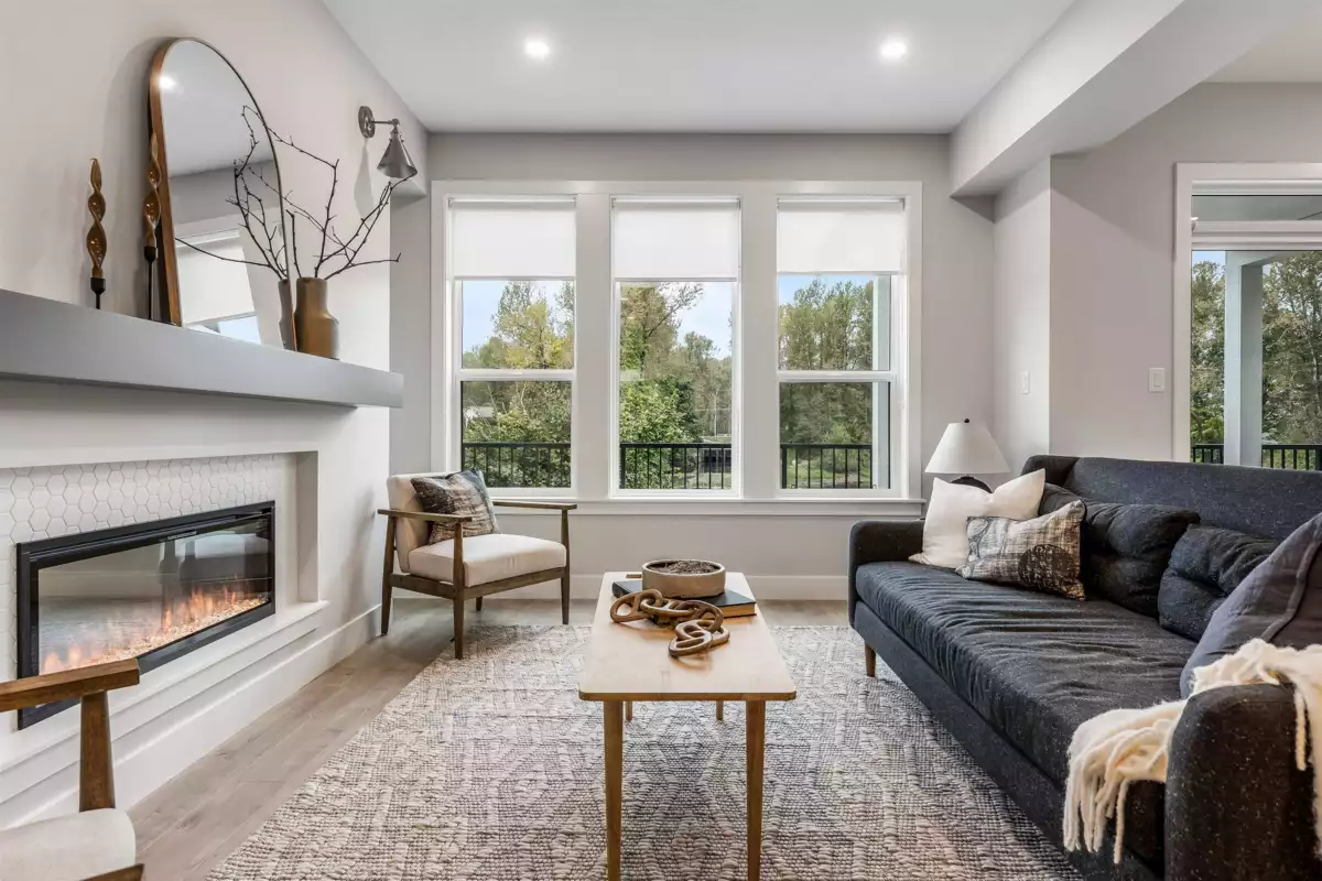 Breakfast Nook Photo of 44714 Willowstream Road, Chilliwack, BC