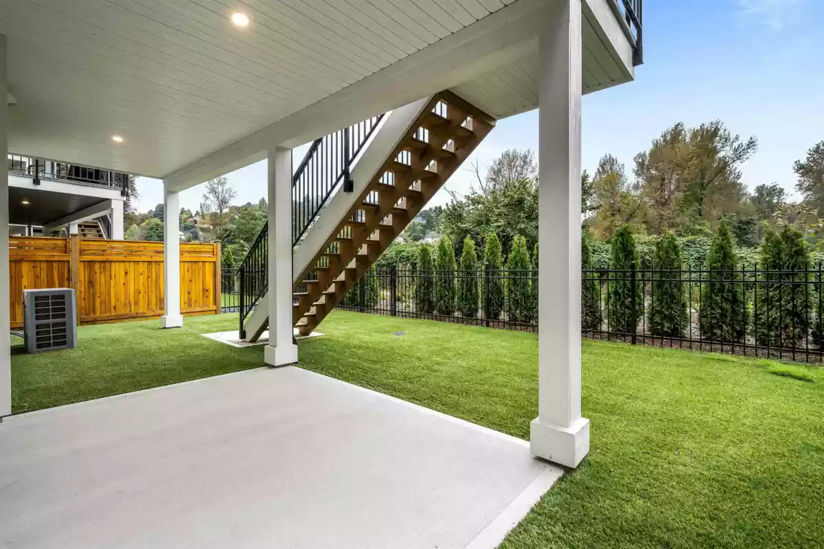 Community Amenities Photo (Clubhouse) of 44714 Willowstream Road, Chilliwack, BC