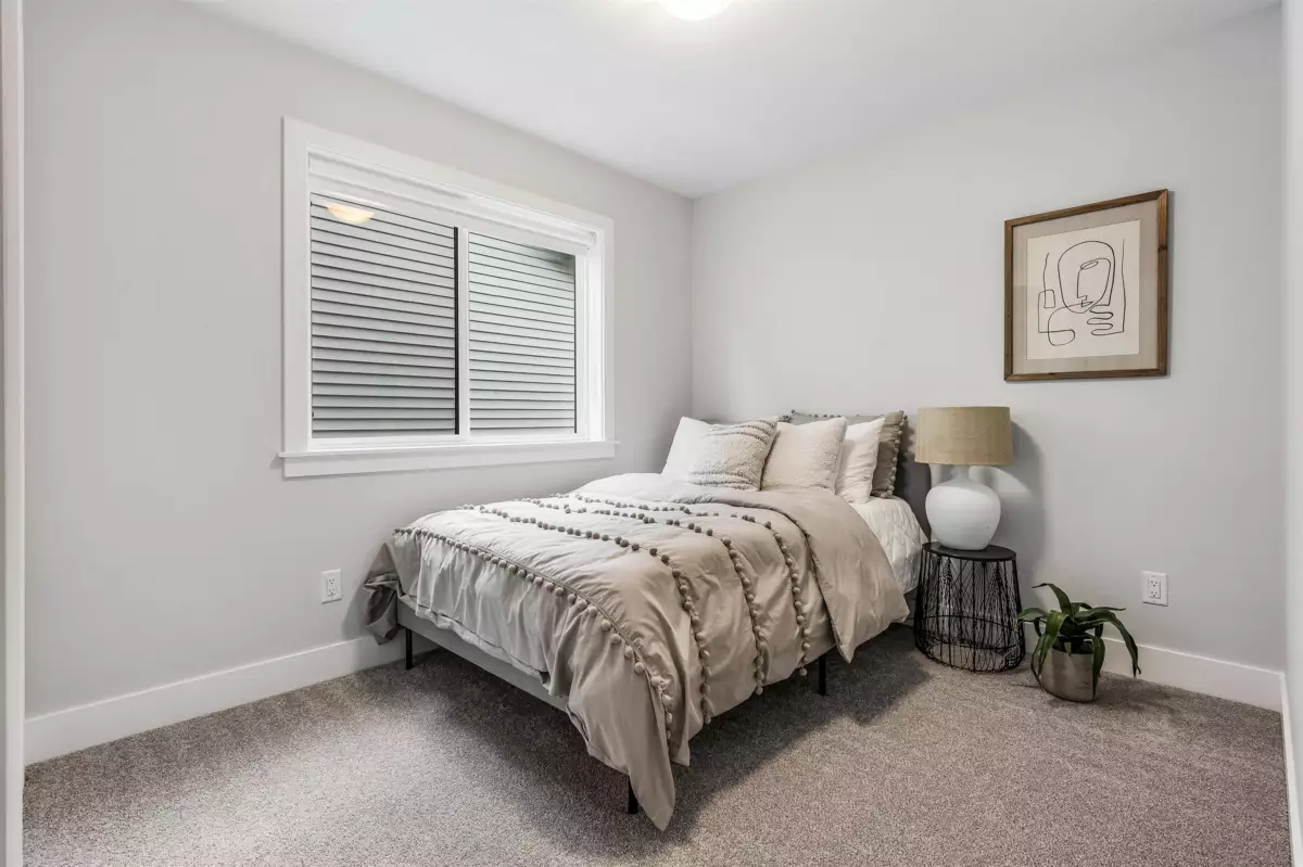 Entry Foyer Photo of 44714 Willowstream Road, Chilliwack, BC