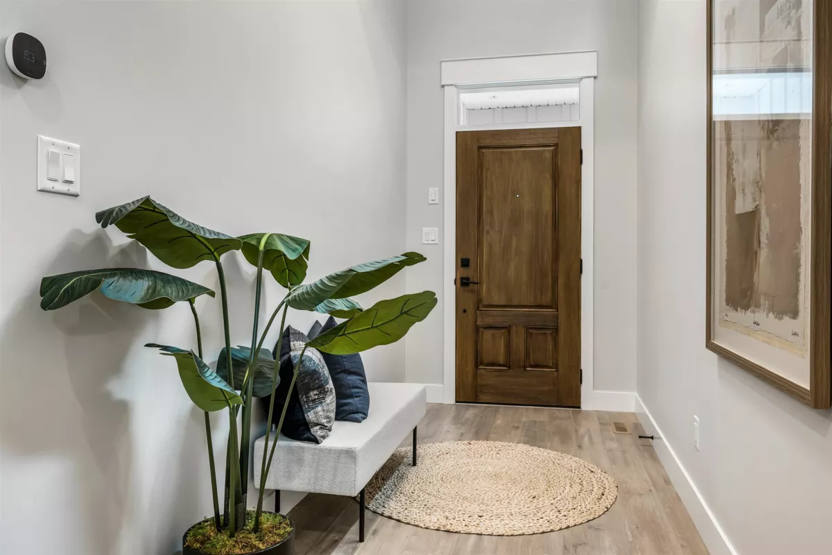 Exterior Rear Photo of 44714 Willowstream Road, Chilliwack, BC