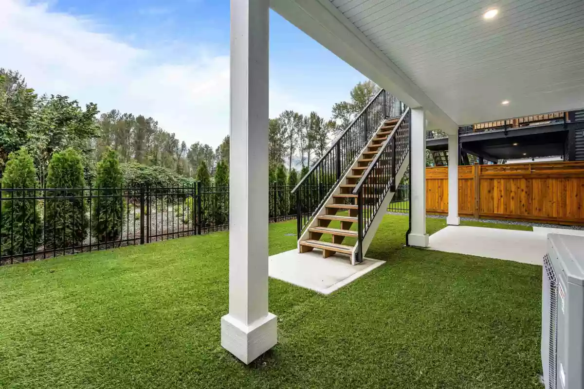 Fitness Center Photo Near 44714 Willowstream Road, Chilliwack, BC