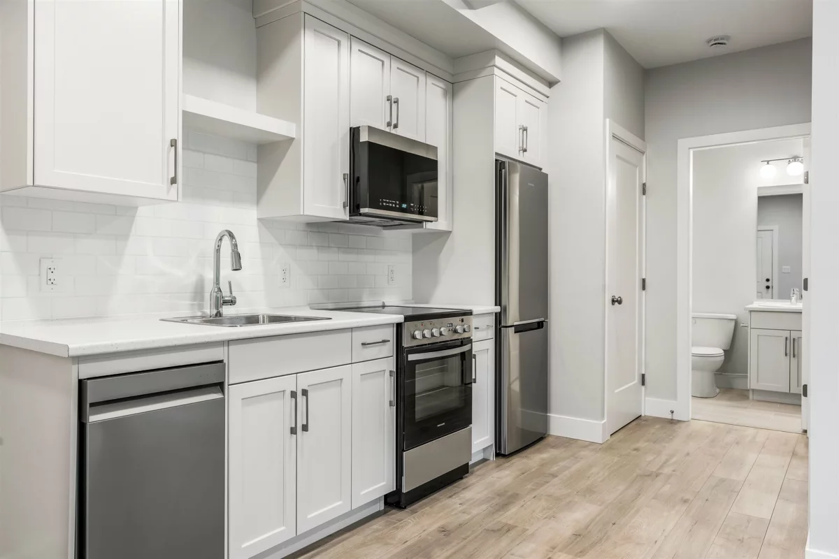 Front Yard Photo of 44714 Willowstream Road, Chilliwack, BC