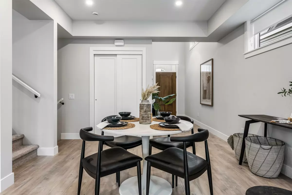 Kitchen Photo of 44714 Willowstream Road, Chilliwack, BC