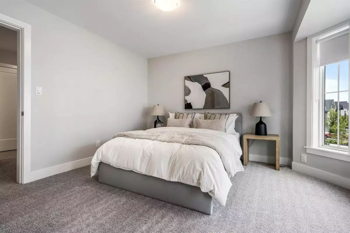 Laundry Room Photo of 44714 Willowstream Road, Chilliwack, BC