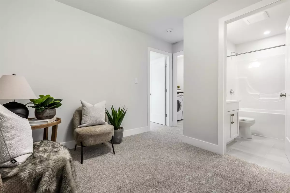 Loft / Bonus Room Photo of 44714 Willowstream Road, Chilliwack, BC