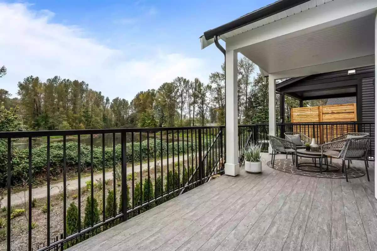 Neighborhood Park Photo Near 44714 Willowstream Road, Chilliwack, BC