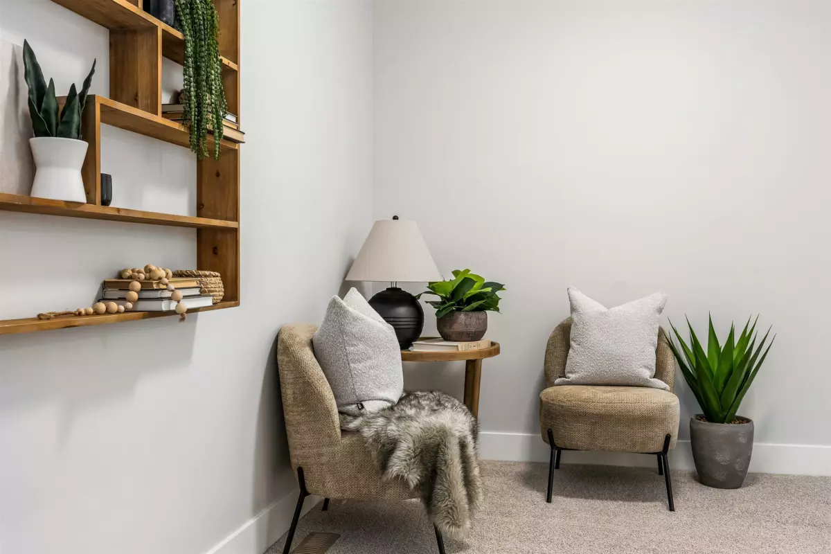 Office / Den Photo of 44714 Willowstream Road, Chilliwack, BC