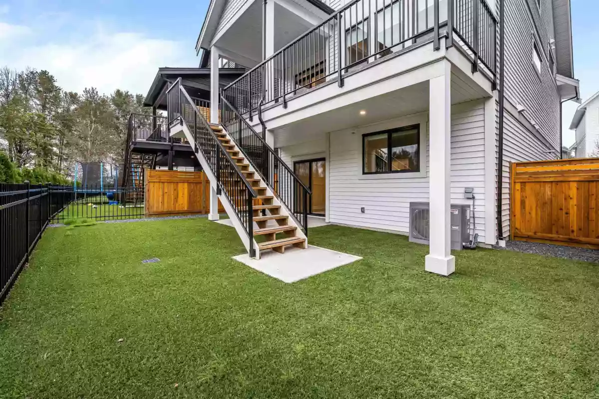 Playground / Recreational Area Near 44714 Willowstream Road, Chilliwack, BC